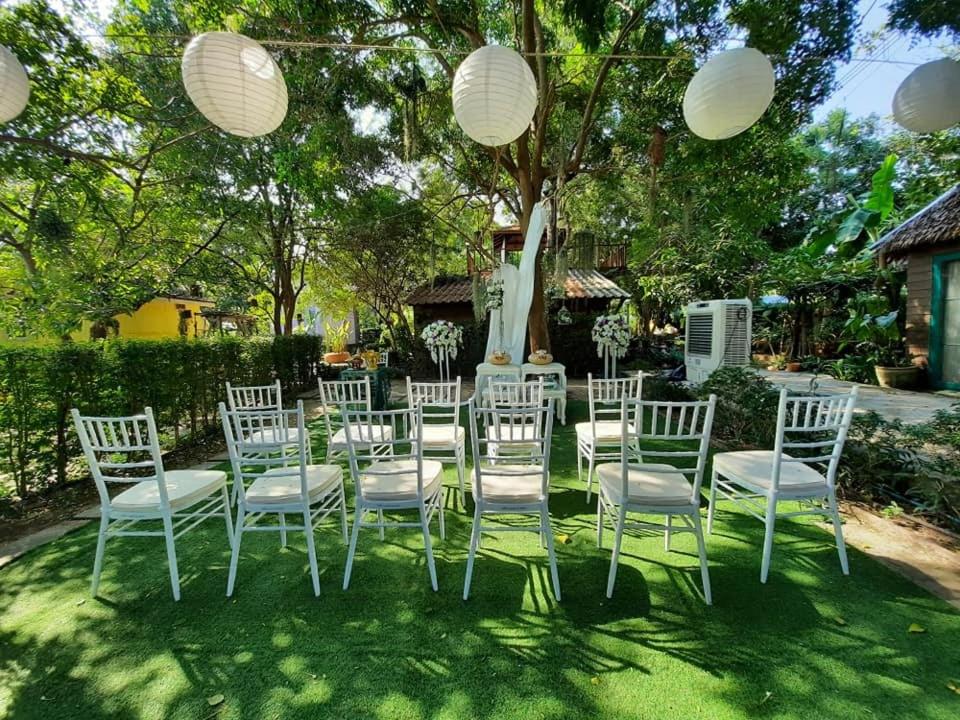 Ban Bang Home Resort