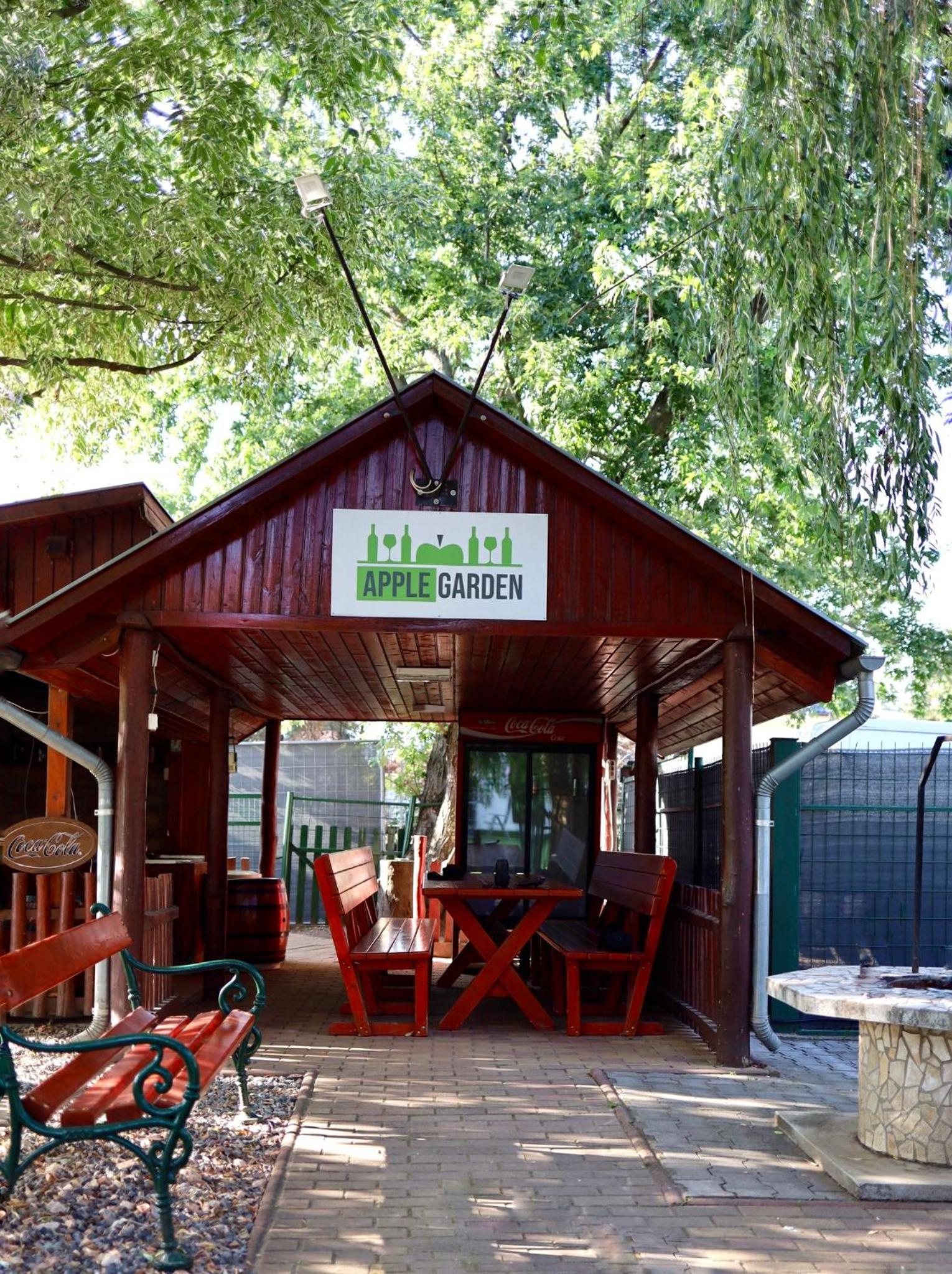 AppleGarden