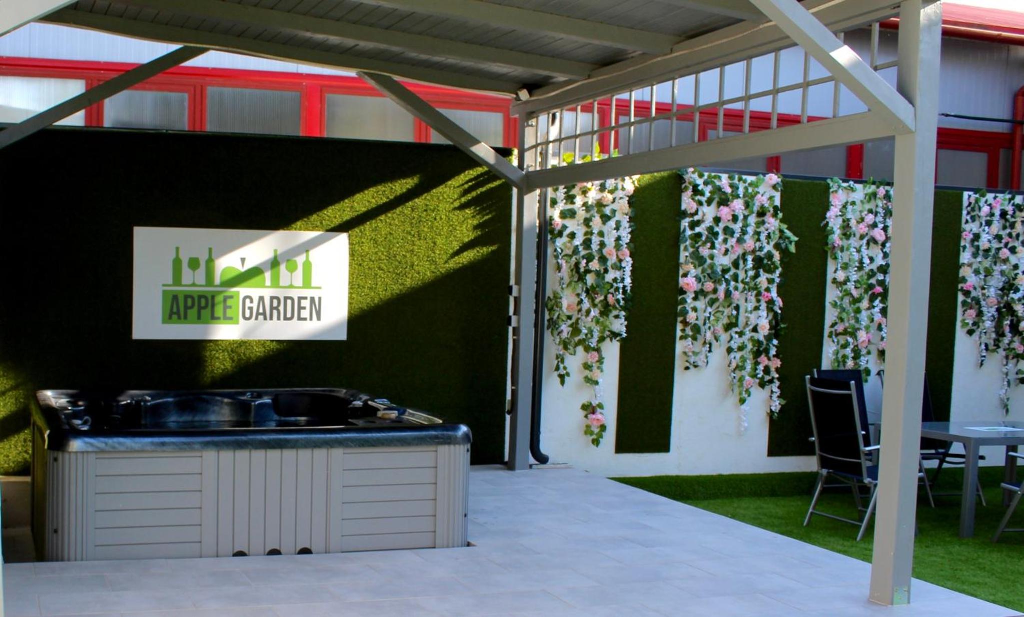 AppleGarden