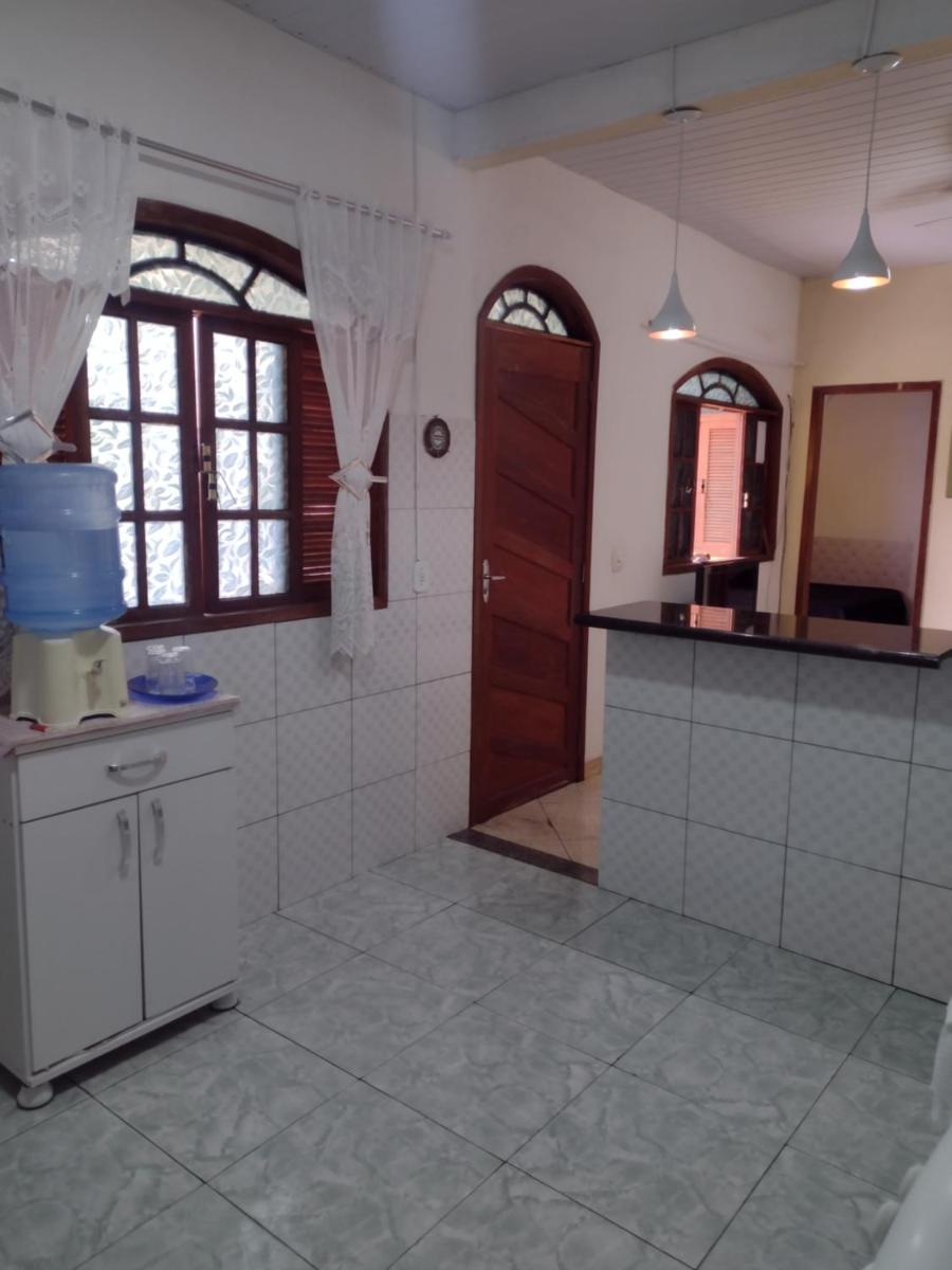 Casa para temporada em Rio das Ostras