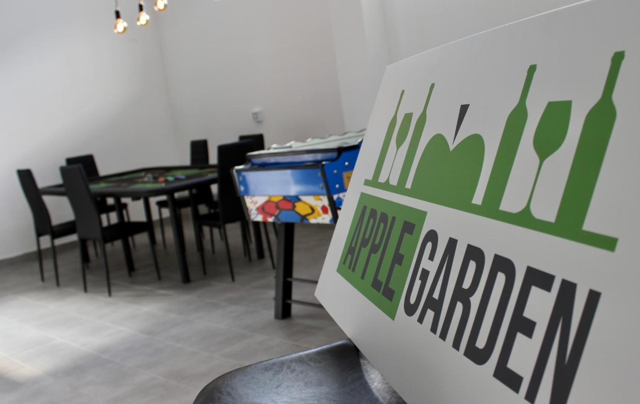 AppleGarden