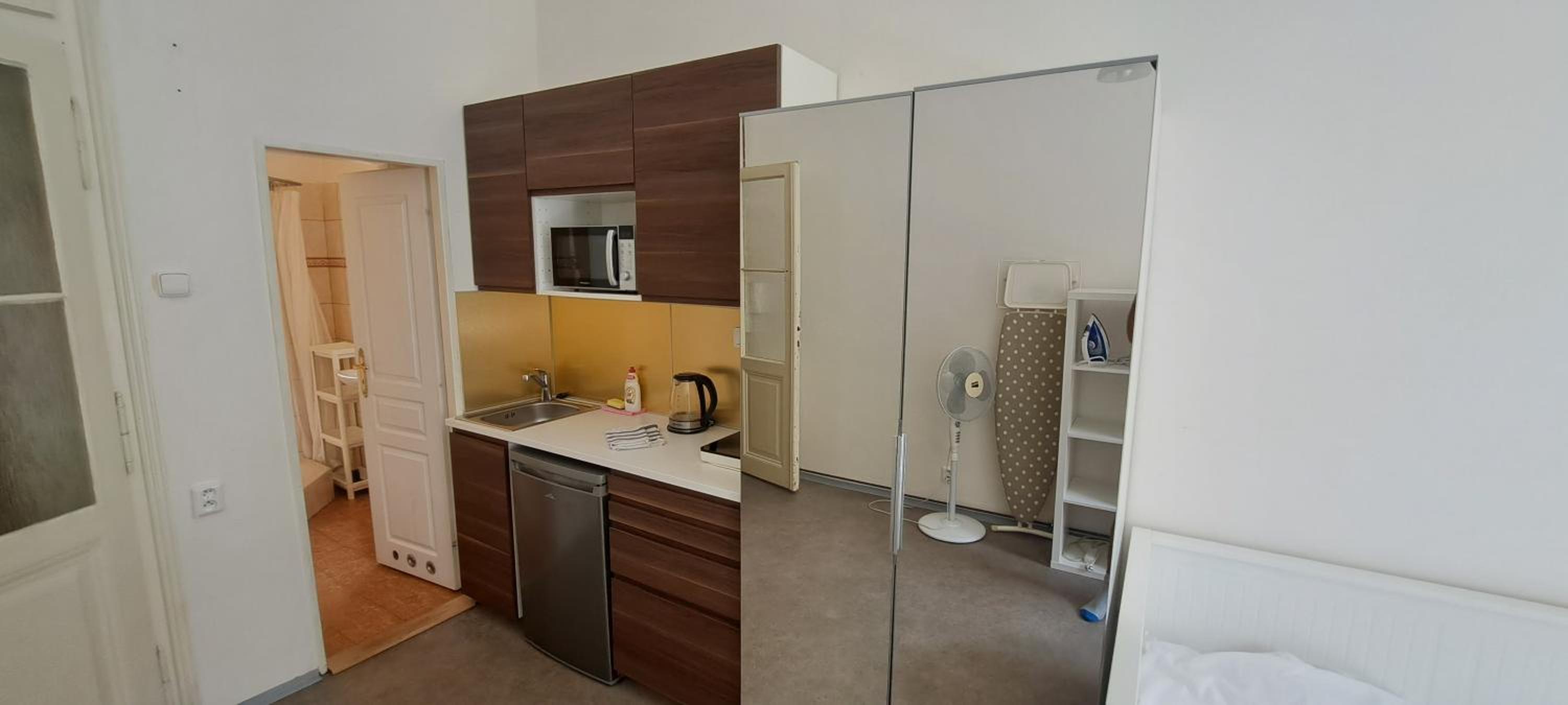 Apartments in Mala Strana - 10 minutes from Charles Bridge