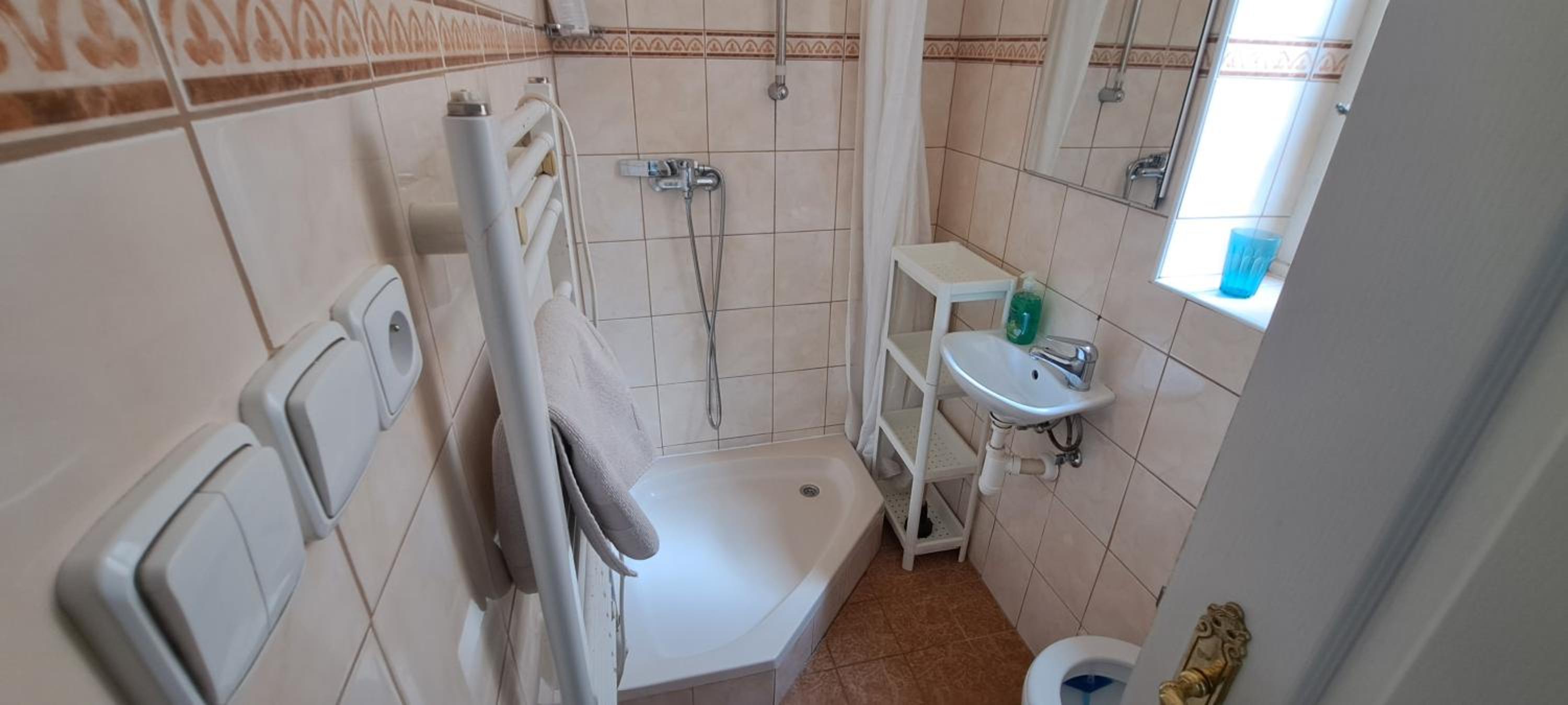 Apartments in Mala Strana - 10 minutes from Charles Bridge