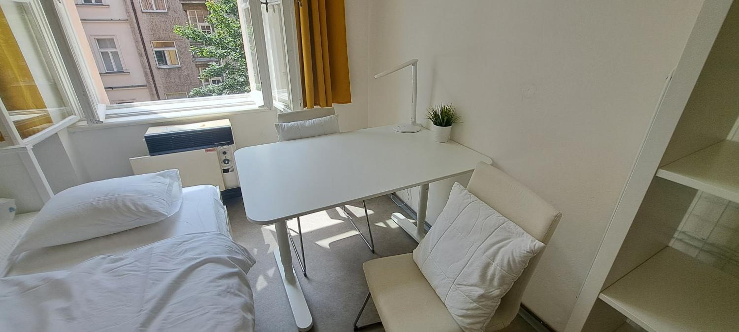 Apartments in Mala Strana - 10 minutes from Charles Bridge