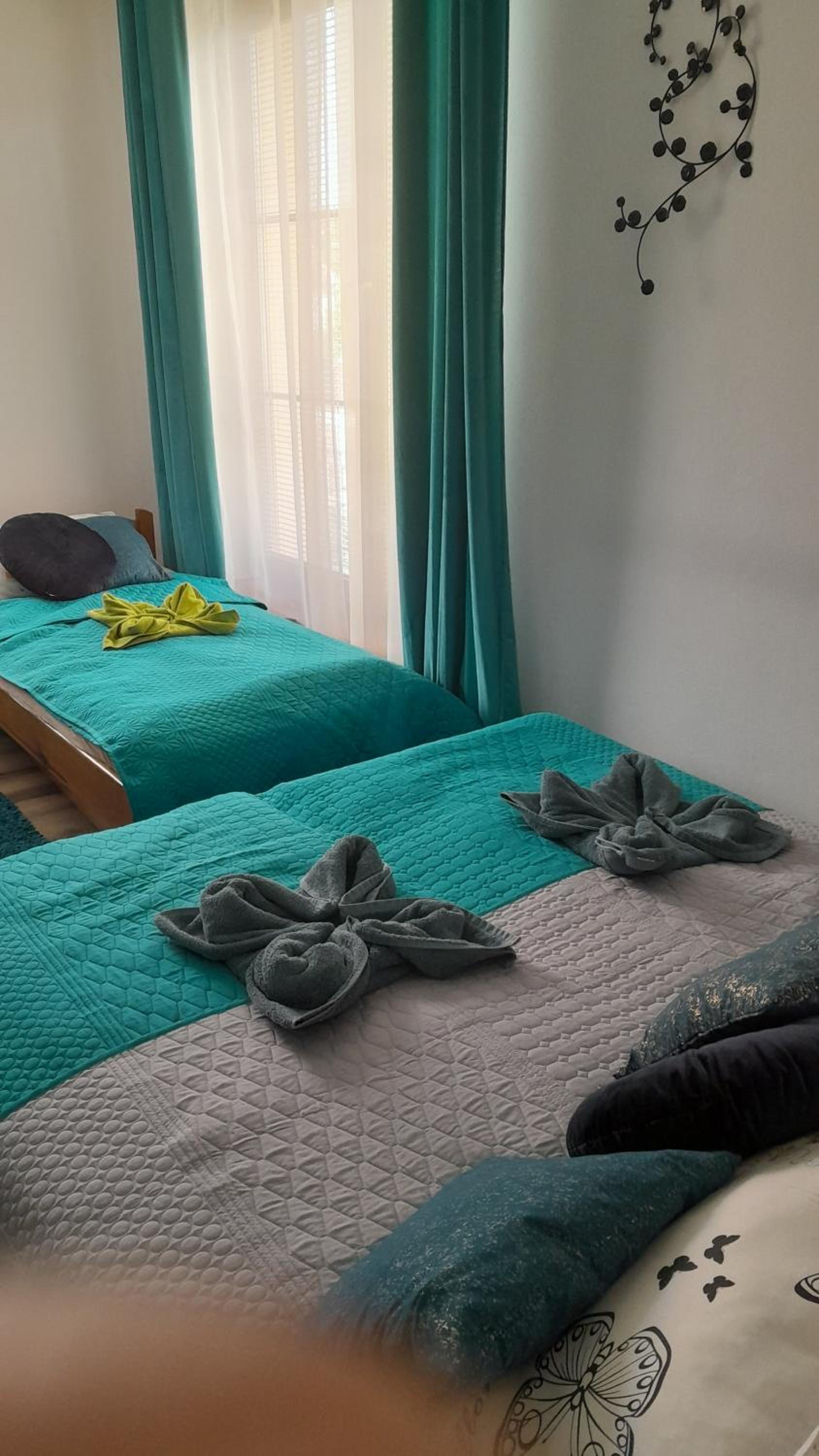 Apartamenty Puk Puk, photo 41