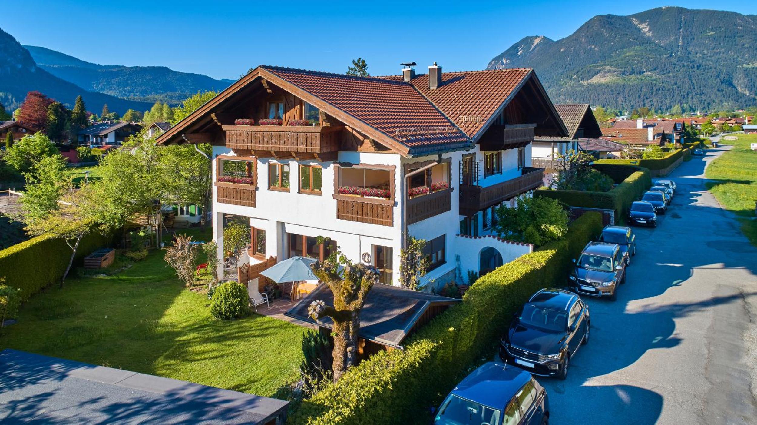 Haus Alpklang