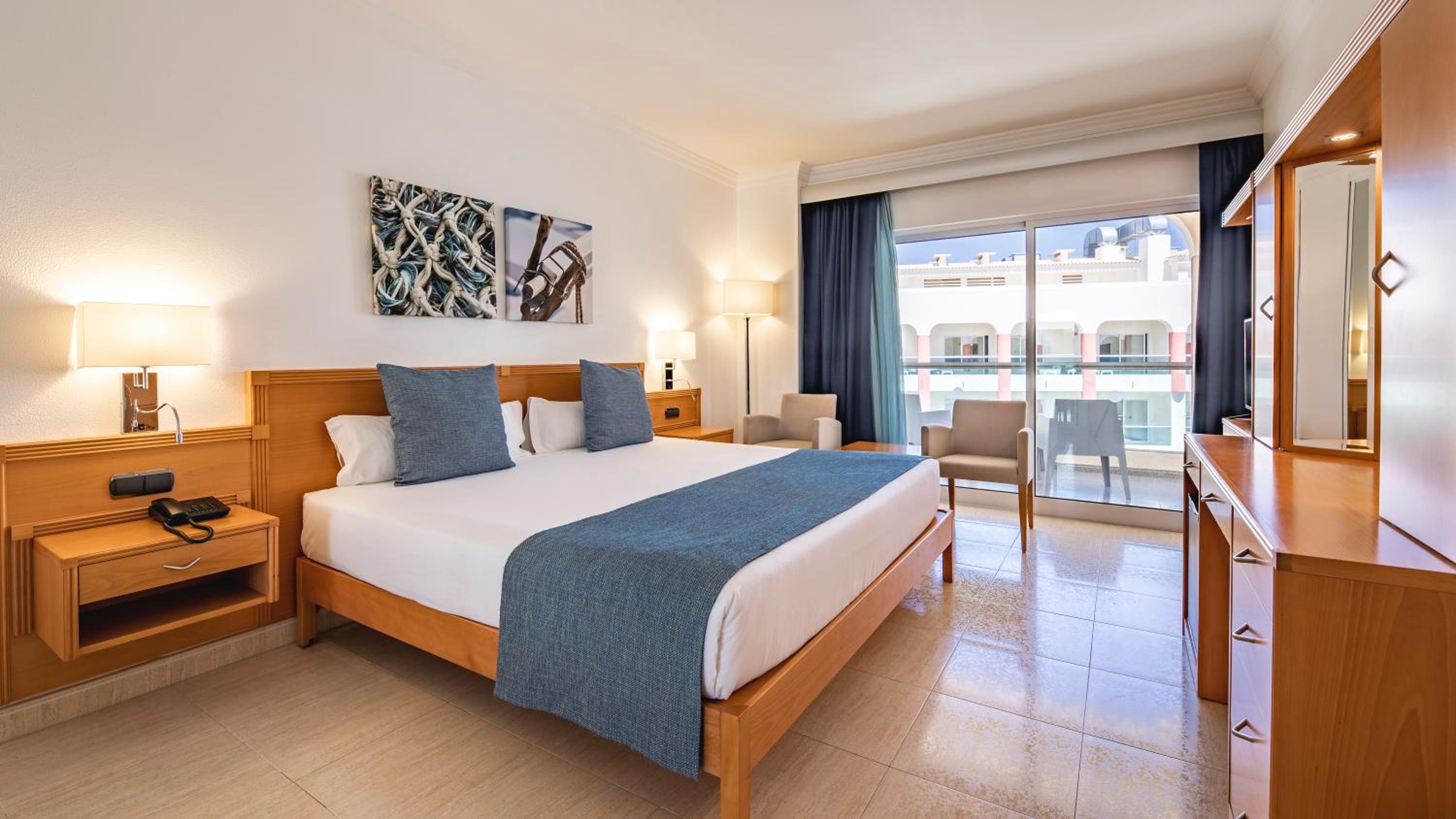 Armacao de Pera Vacations - Ukino Palmeiras Village - 24h All Inclusive - Property Image 43