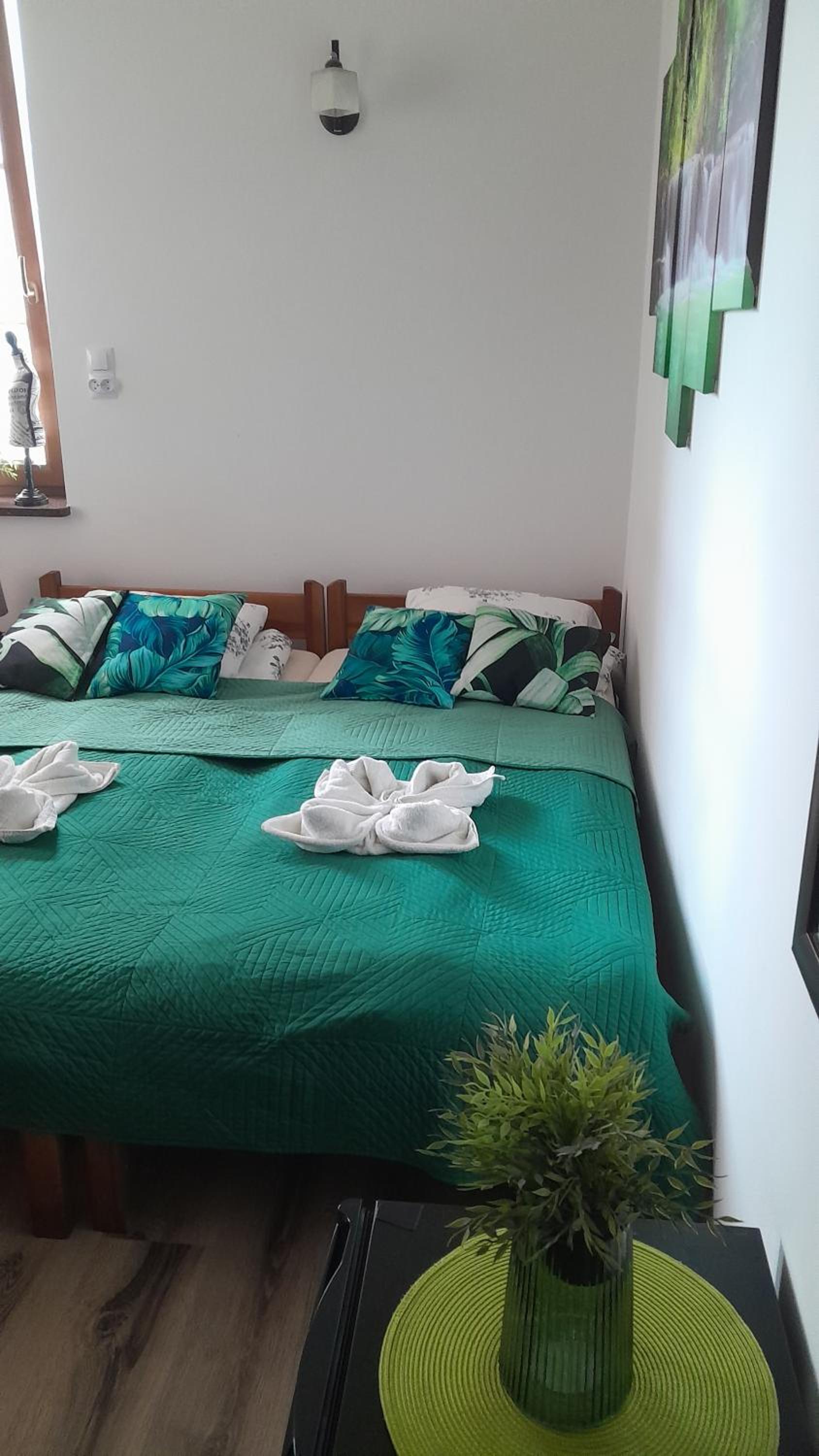 Apartamenty Puk Puk view 5