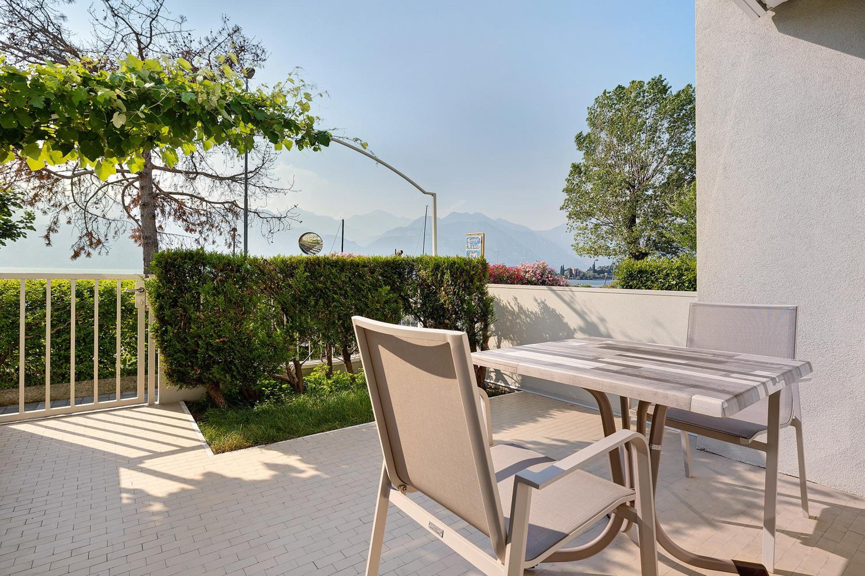 Apt Theo Val di Sogno Garda Lake view 4