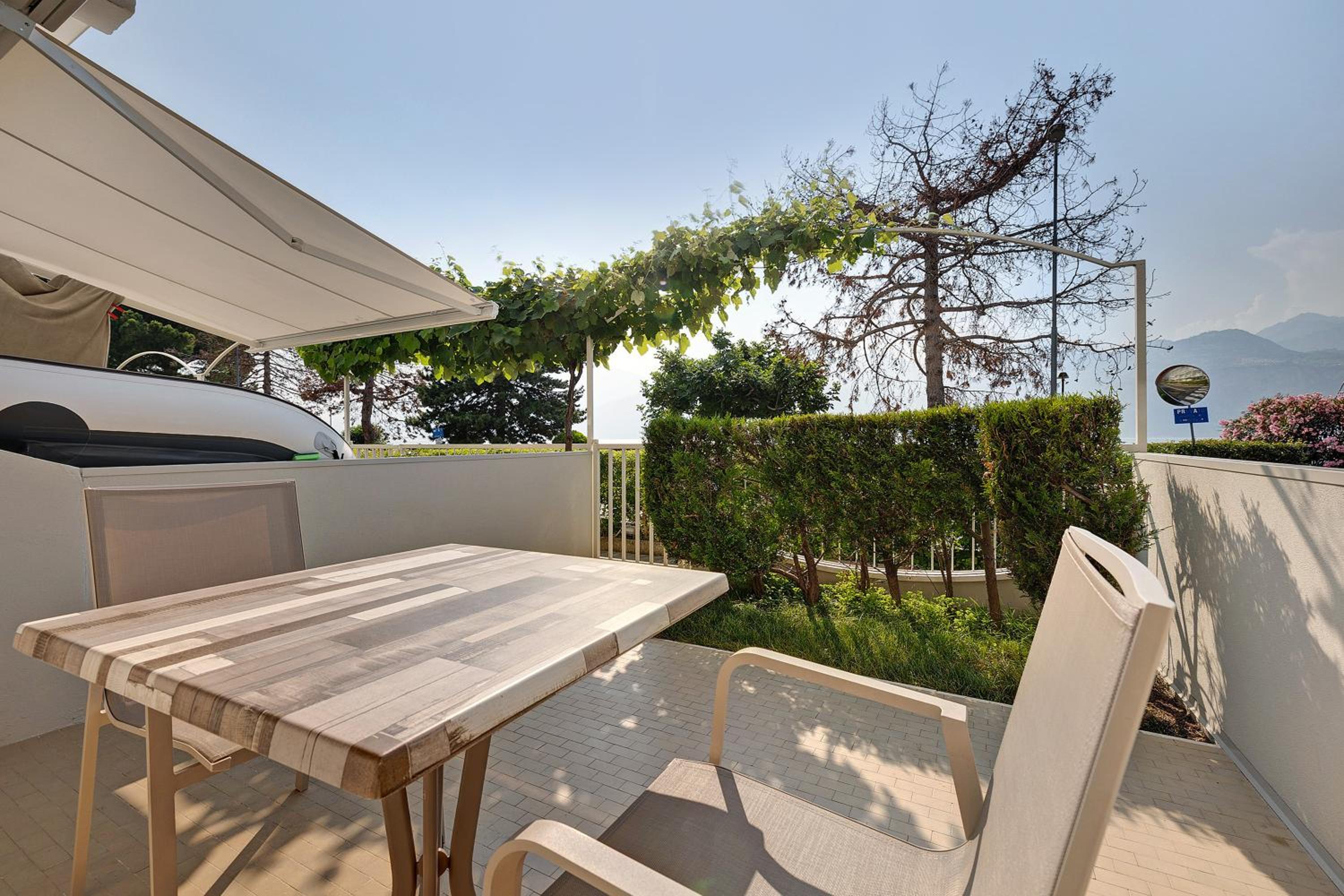 Apt Theo Val di Sogno Garda Lake view 5