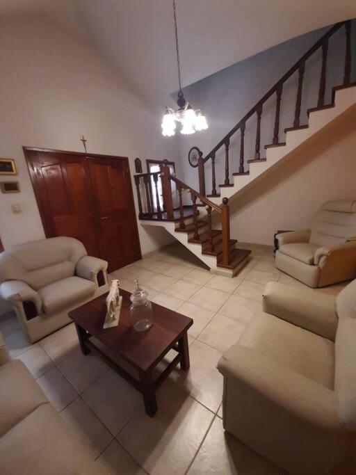 Casa Rio Tercero