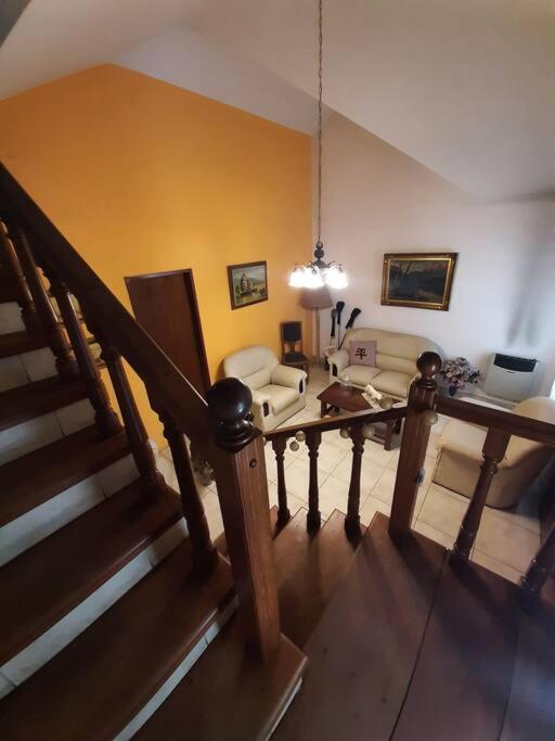 Casa Rio Tercero