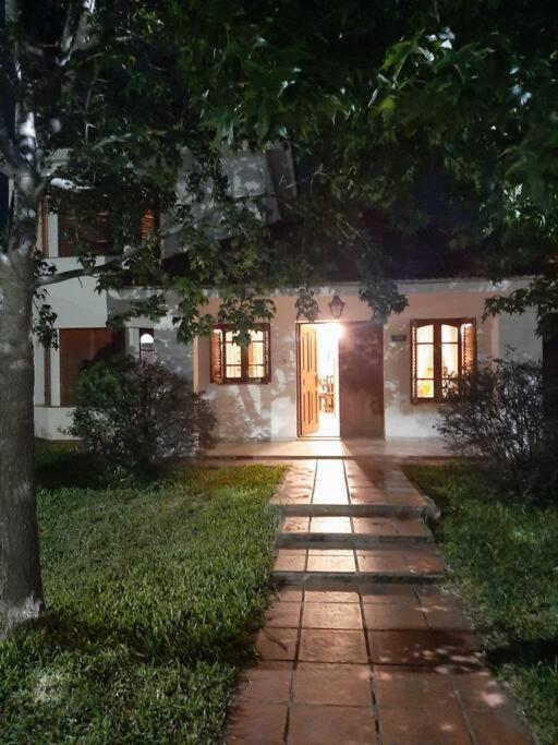 Casa Rio Tercero
