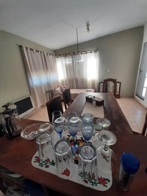 Casa Rio Tercero