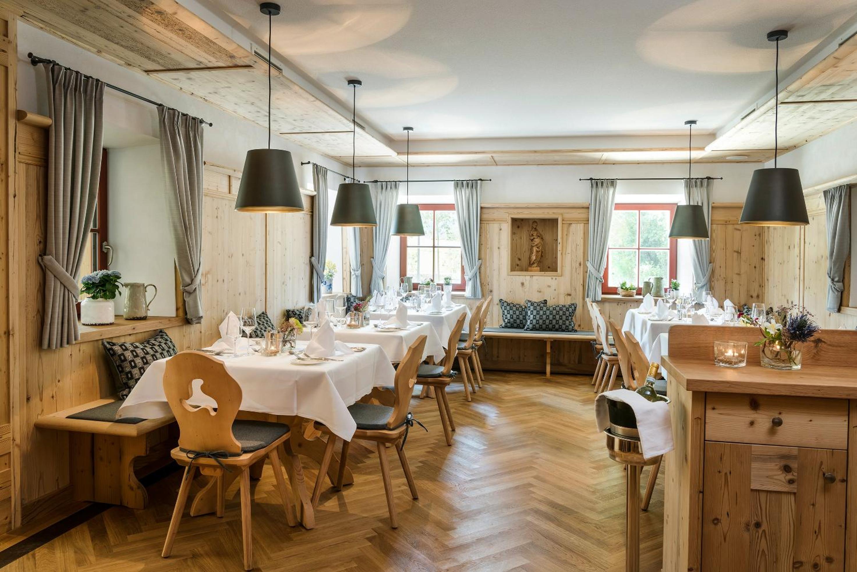 Bad Reichenhall Vacations - Klosterhof - Alpine Hideaway  Spa - Property Image 11
