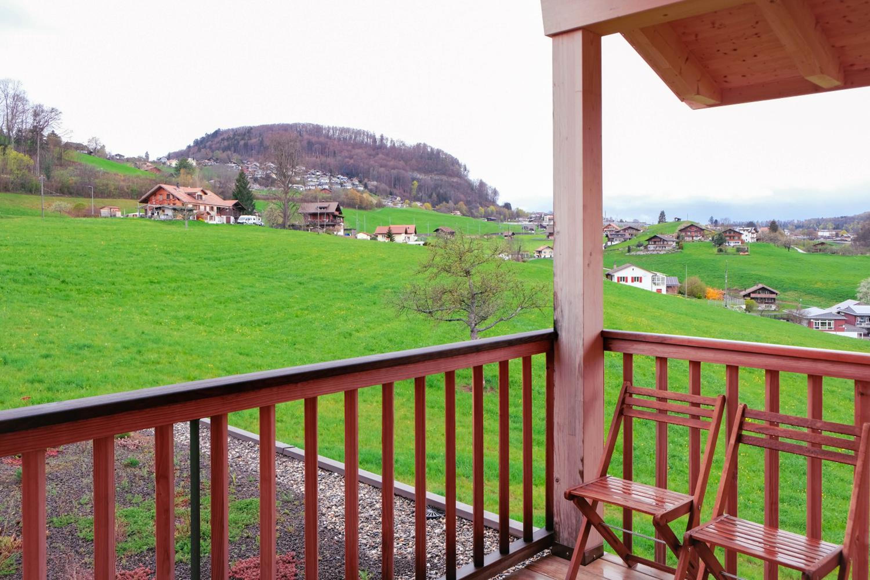 Niesen
