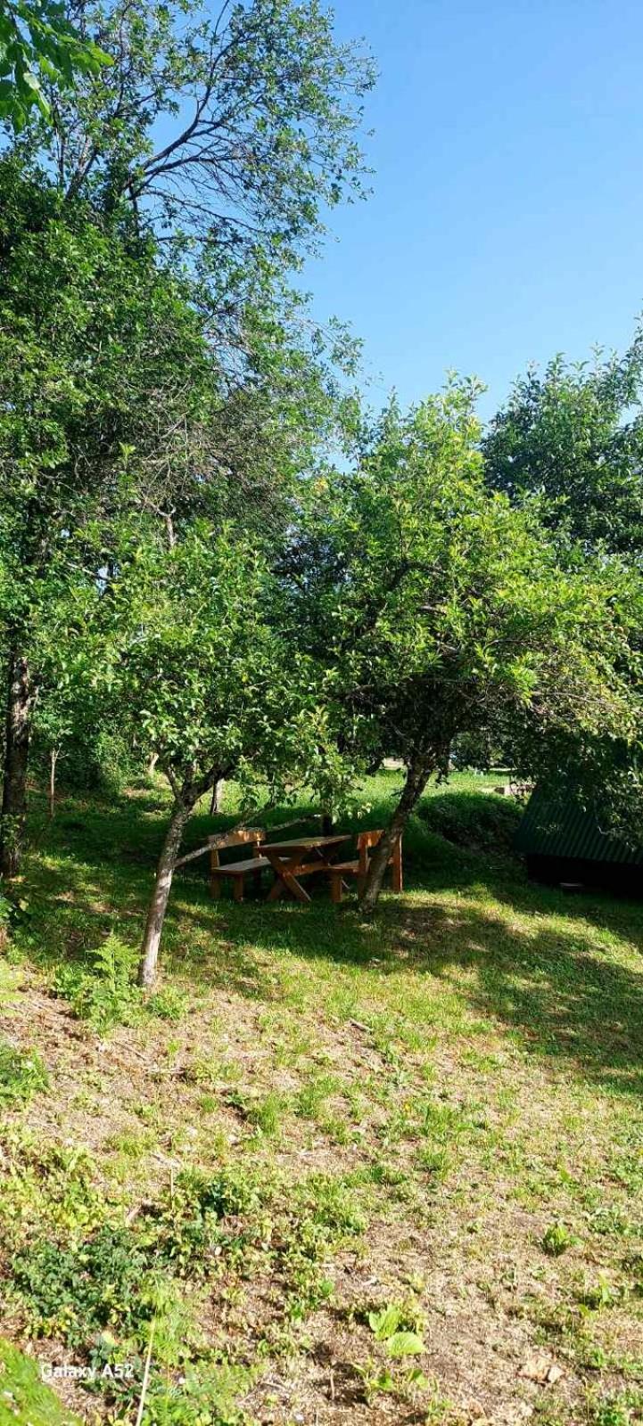 Etno selo -ŠAPAT-