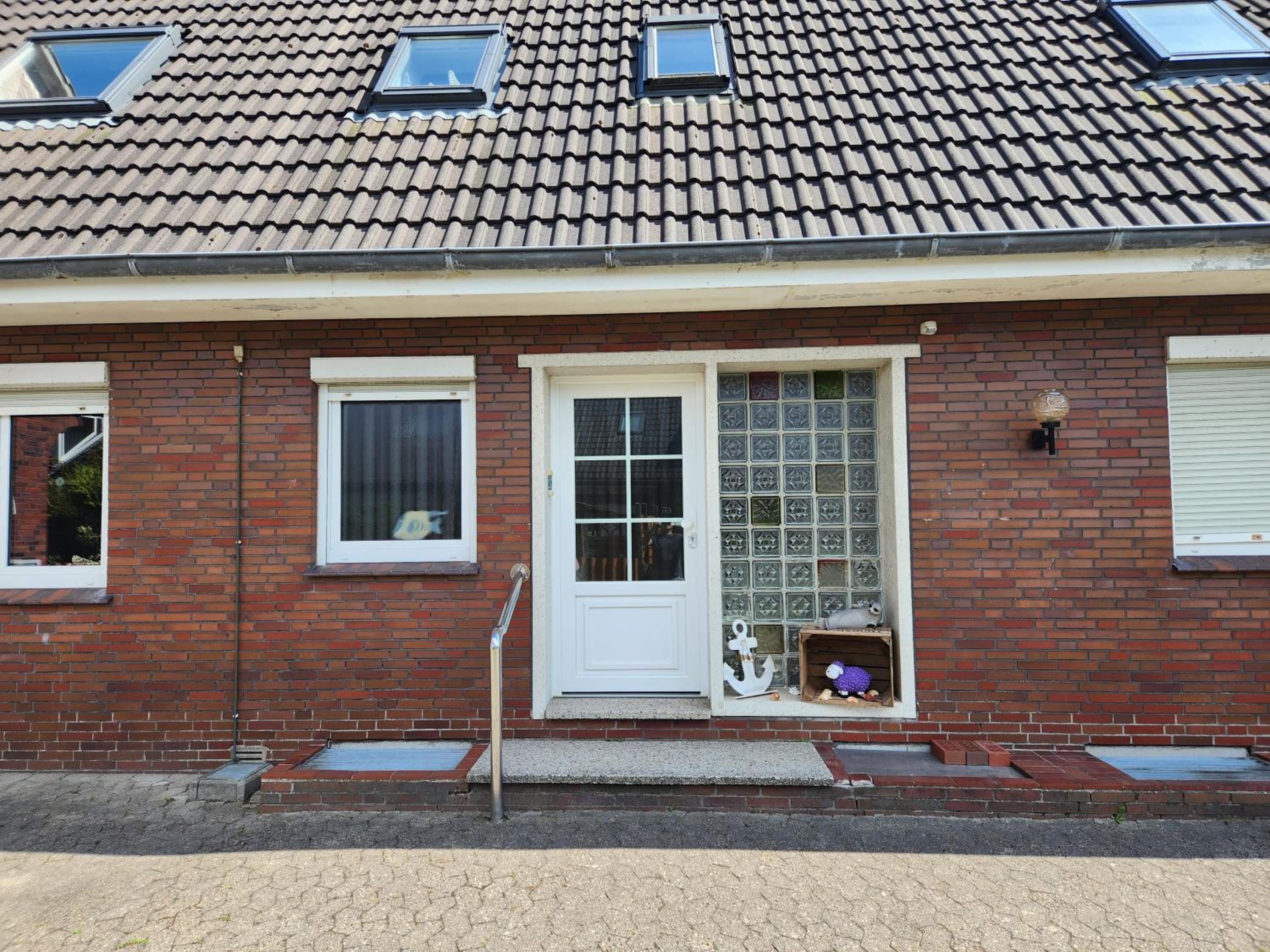 Gästehaus Norddeich