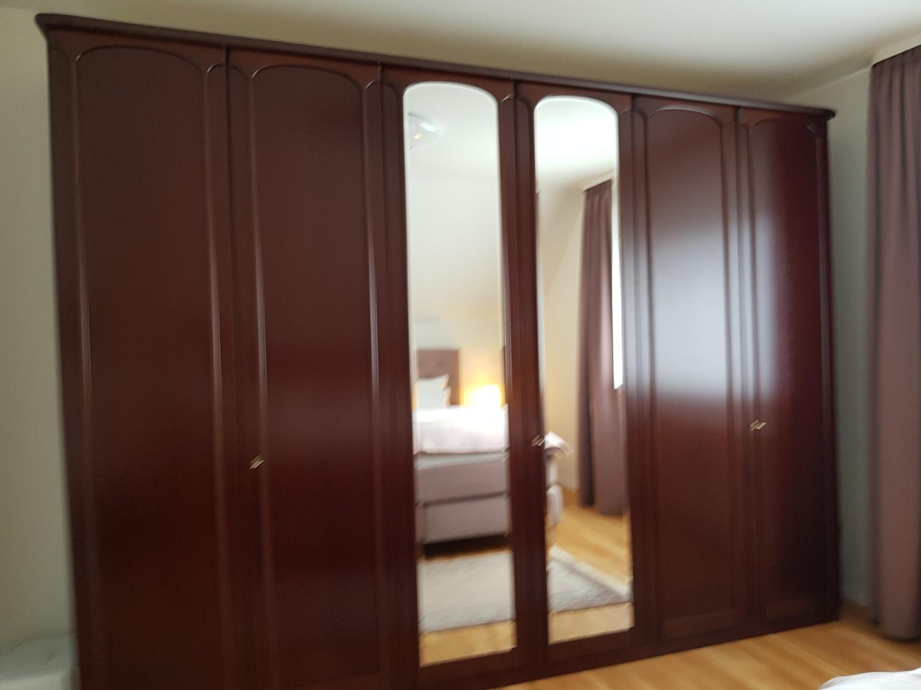 Ferienwohnung Monschauer Land