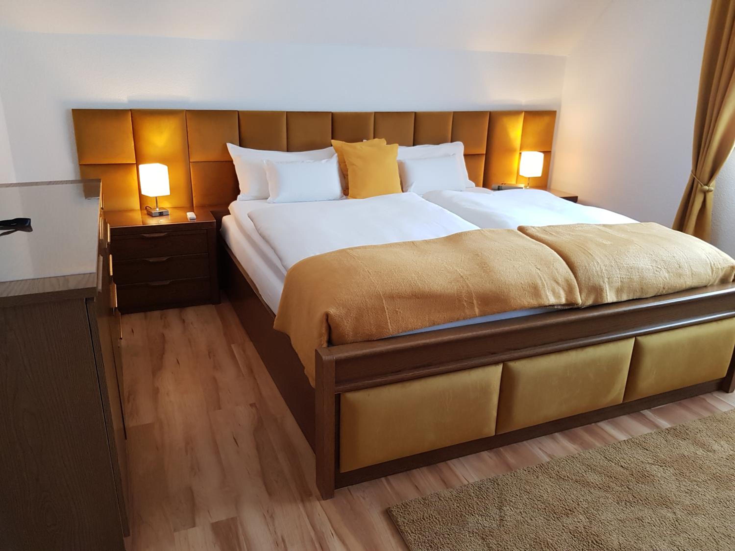 Ferienwohnung Monschauer Land