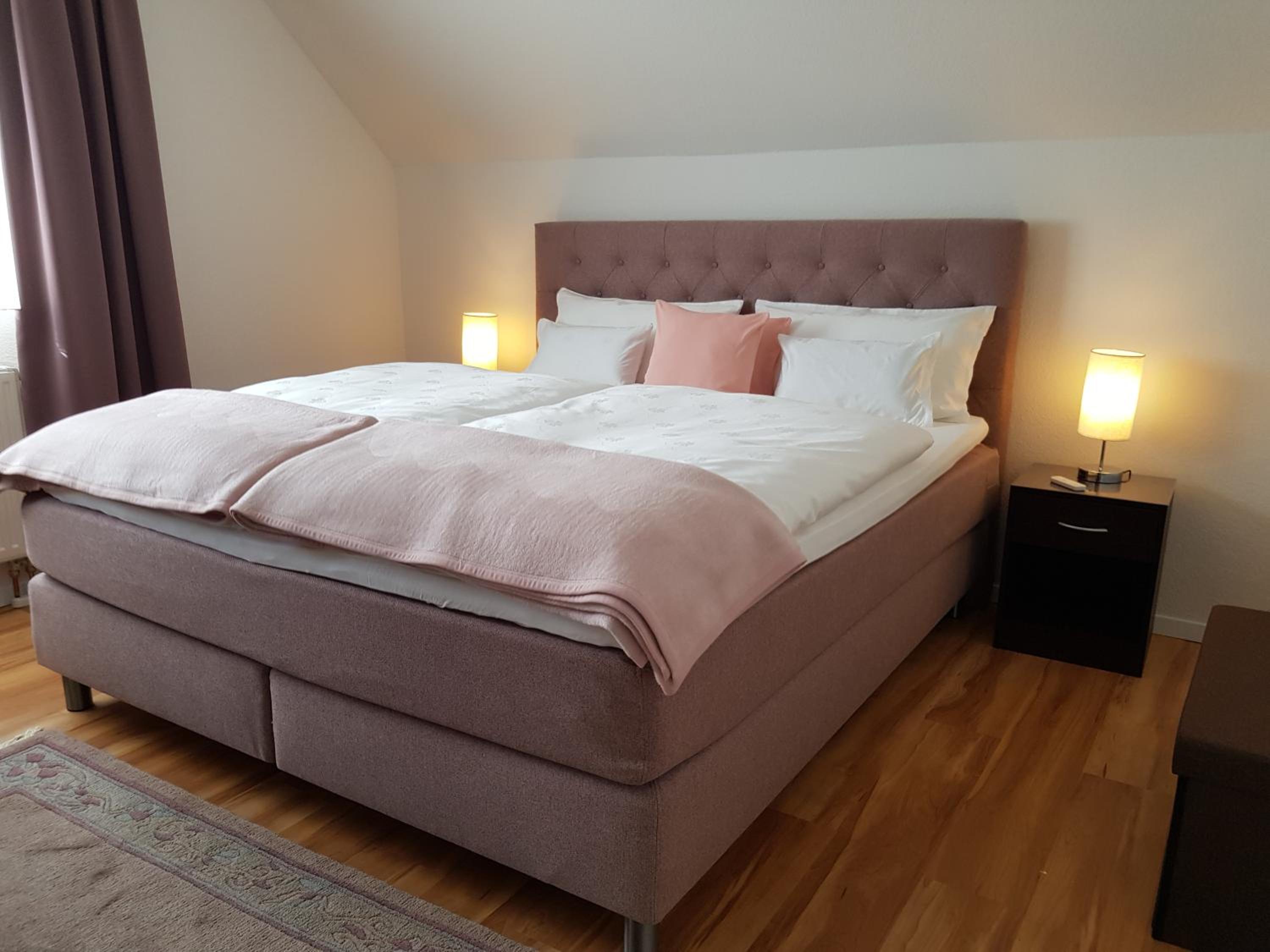 Ferienwohnung Monschauer Land