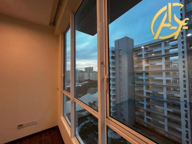 Honeymoon Suite By A Legacy Hotel - KLCC Lake View