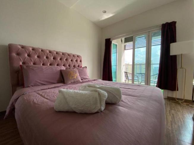 Honeymoon Suite By A Legacy Hotel - KLCC Lake View