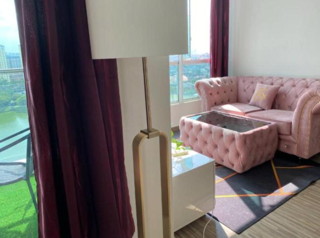 Honeymoon Suite By A Legacy Hotel - KLCC Lake View