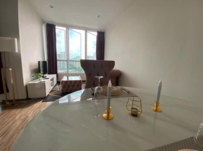 Honeymoon Suite By A Legacy Hotel - KLCC Lake View