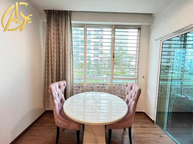 Honeymoon Suite By A Legacy Hotel - KLCC Lake View