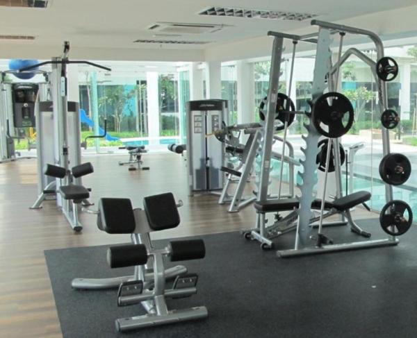 Honeymoon Suite By A Legacy Hotel - KLCC Lake View