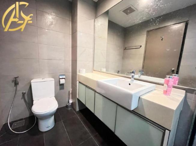 Honeymoon Suite By A Legacy Hotel - KLCC Lake View