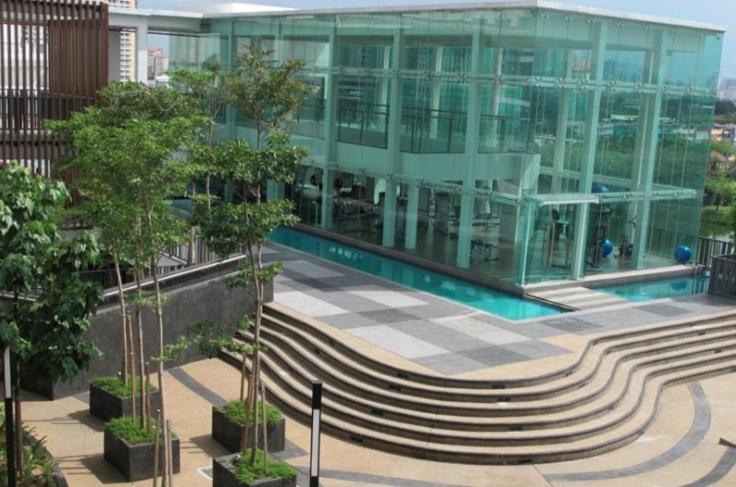 Honeymoon Suite By A Legacy Hotel - KLCC Lake View