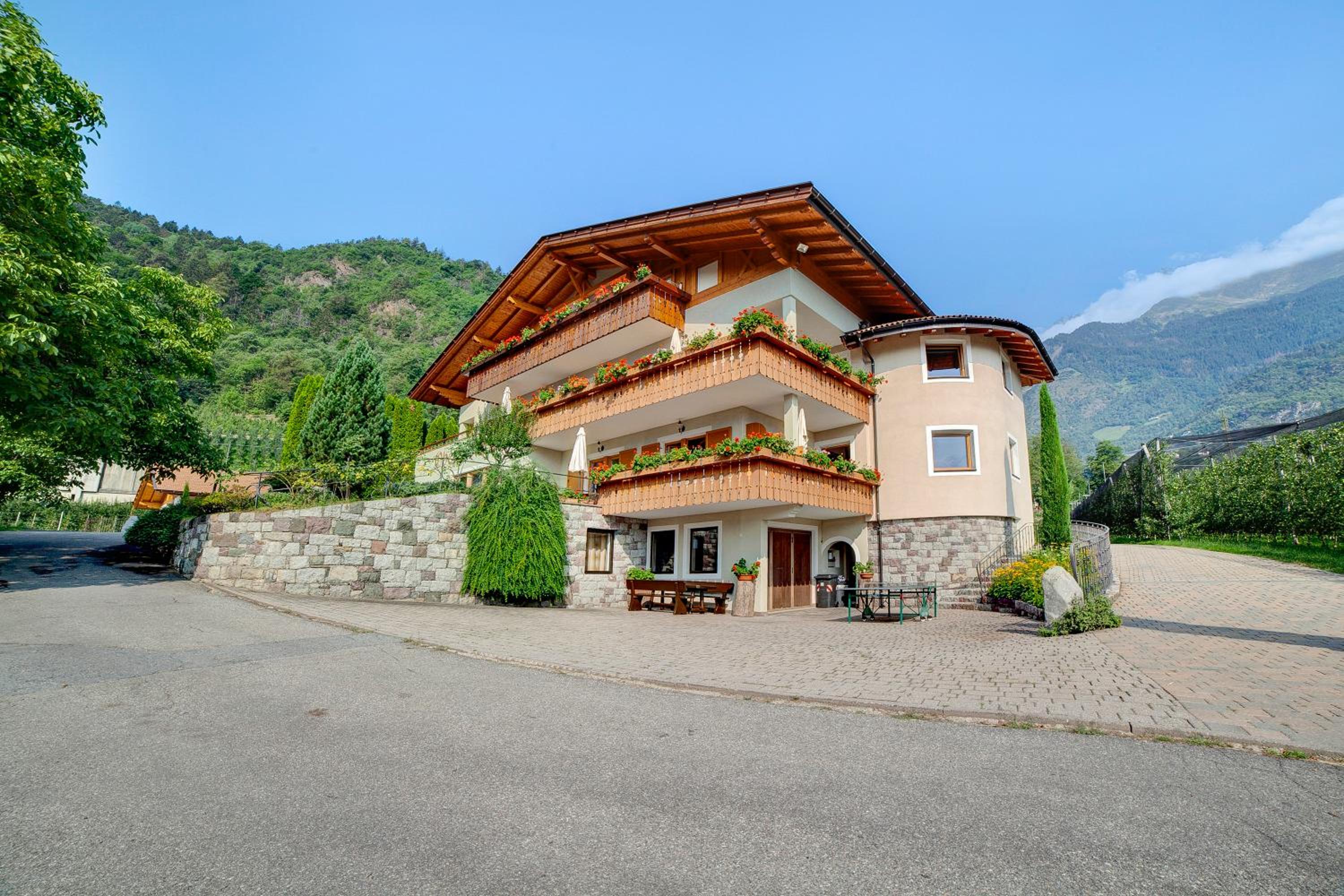Obermoarhof Mutspitze photo 1