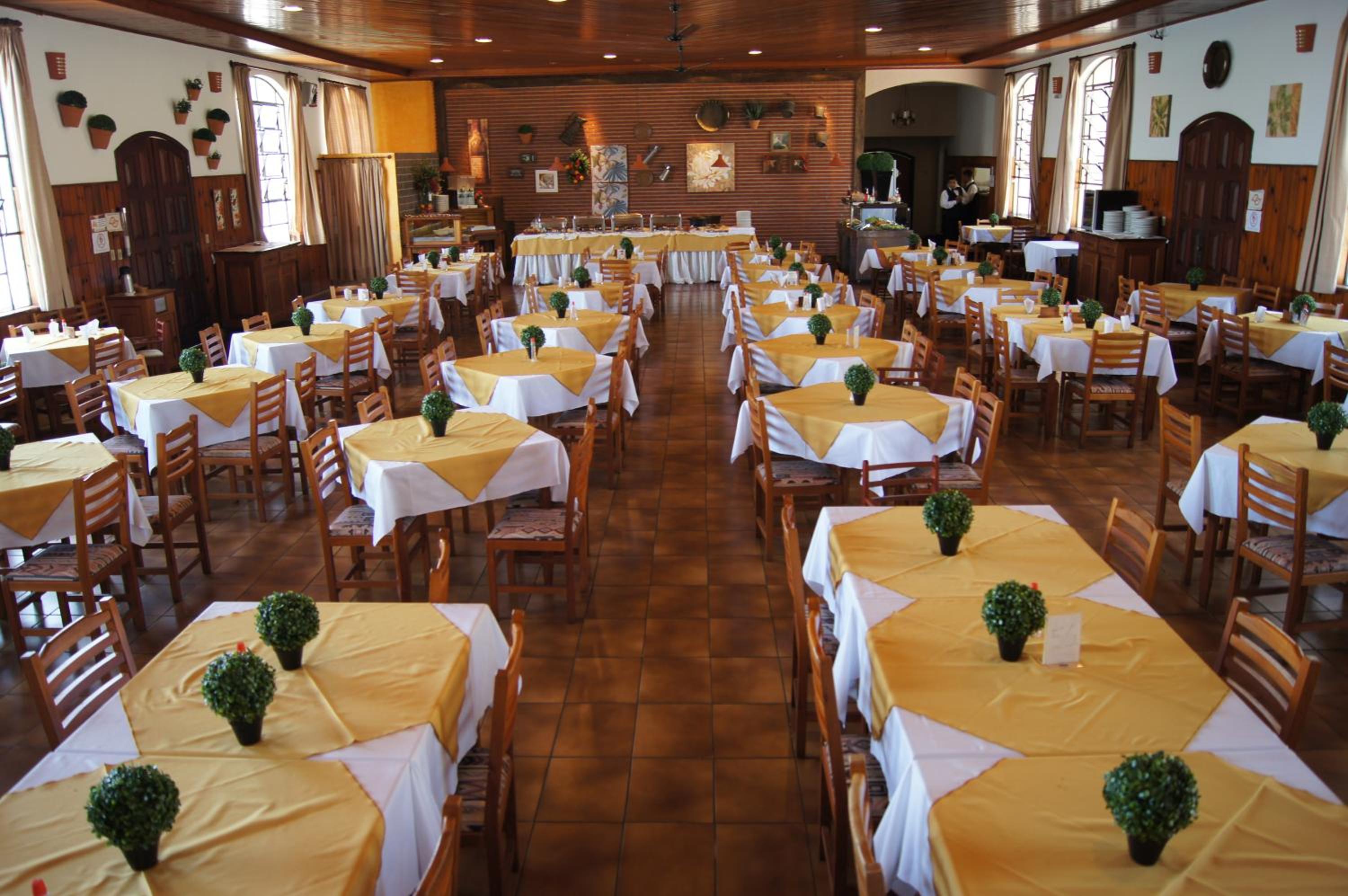 Hotel Fazenda São Matheus