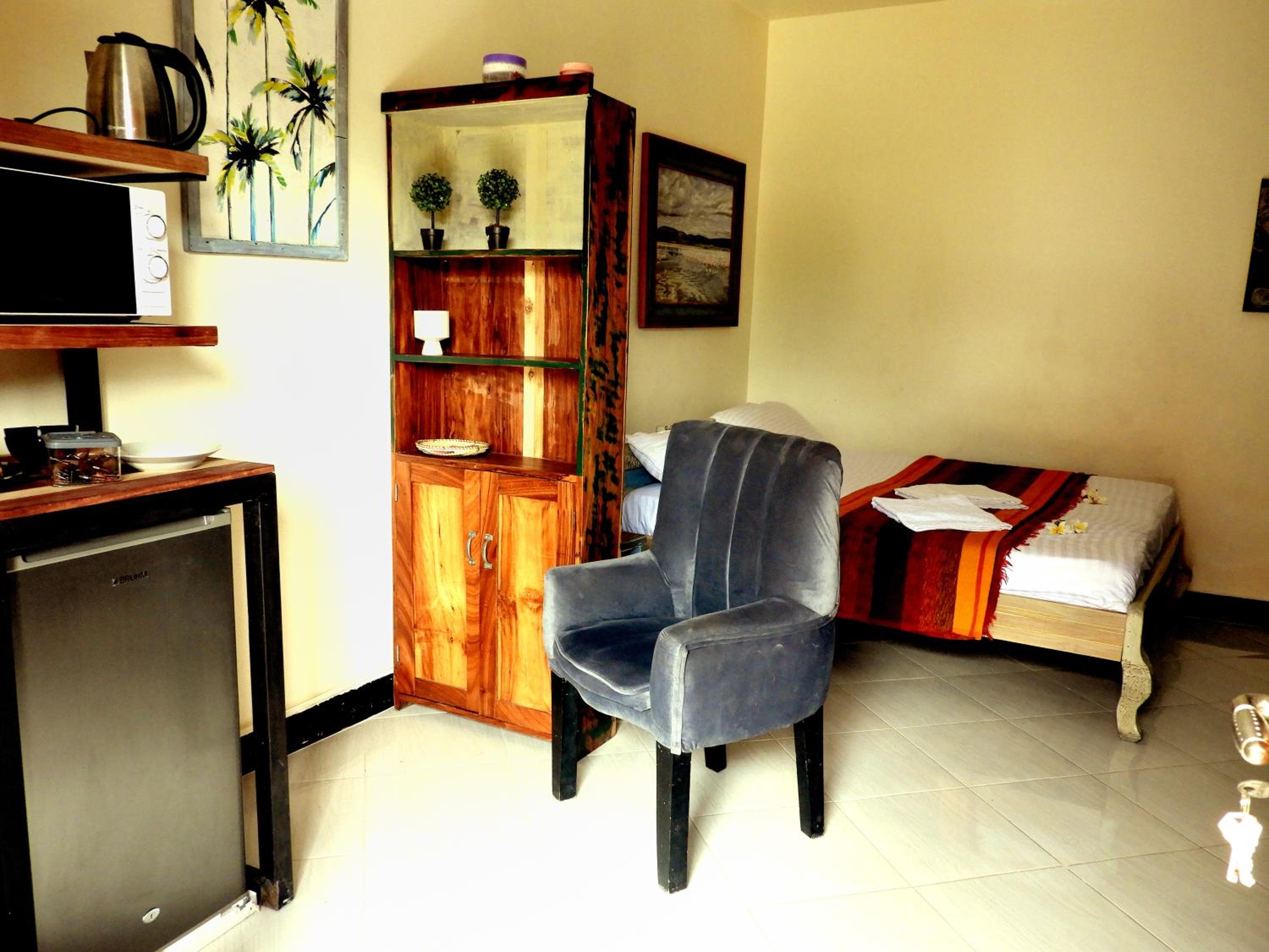 Jogoo rooms view 2