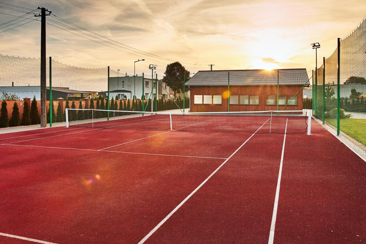 tennis