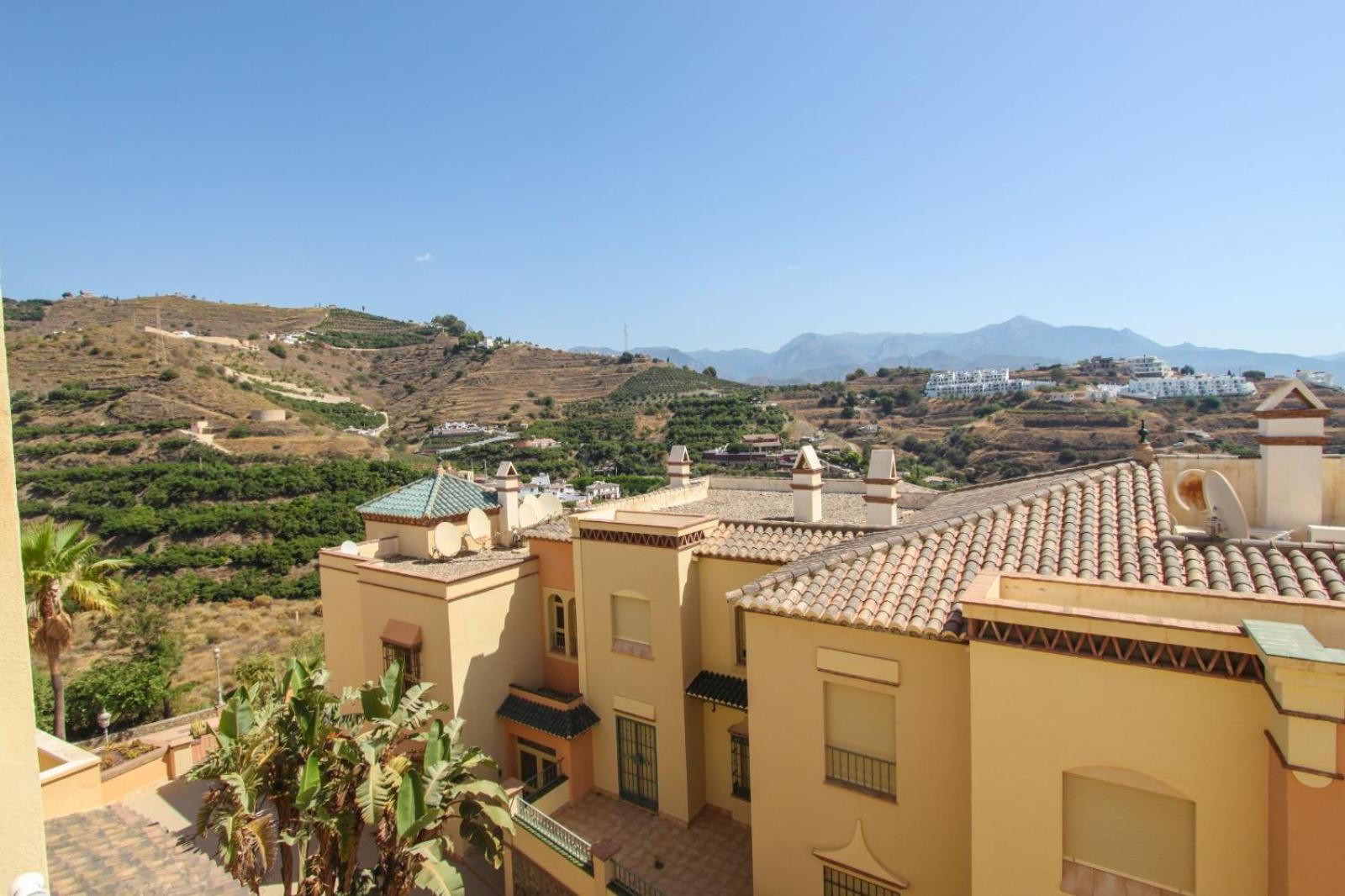 Apartamento Tamango Hill