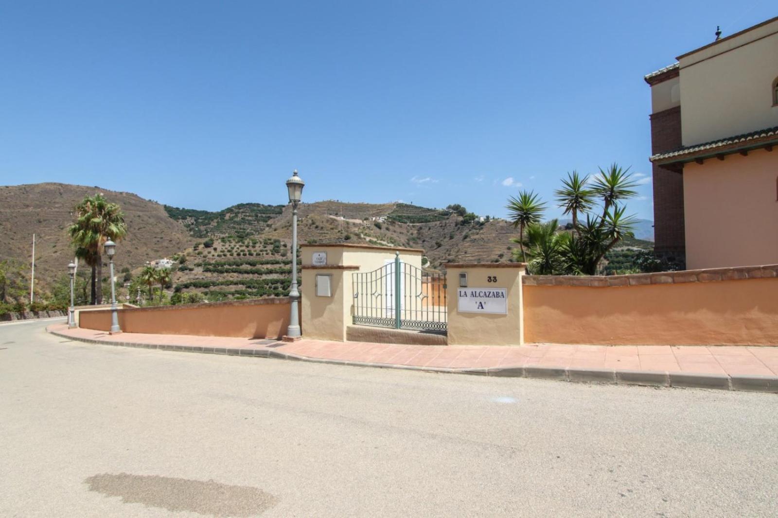 Apartamento Tamango Hill