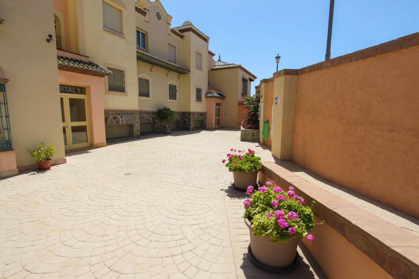 Apartamento Tamango Hill