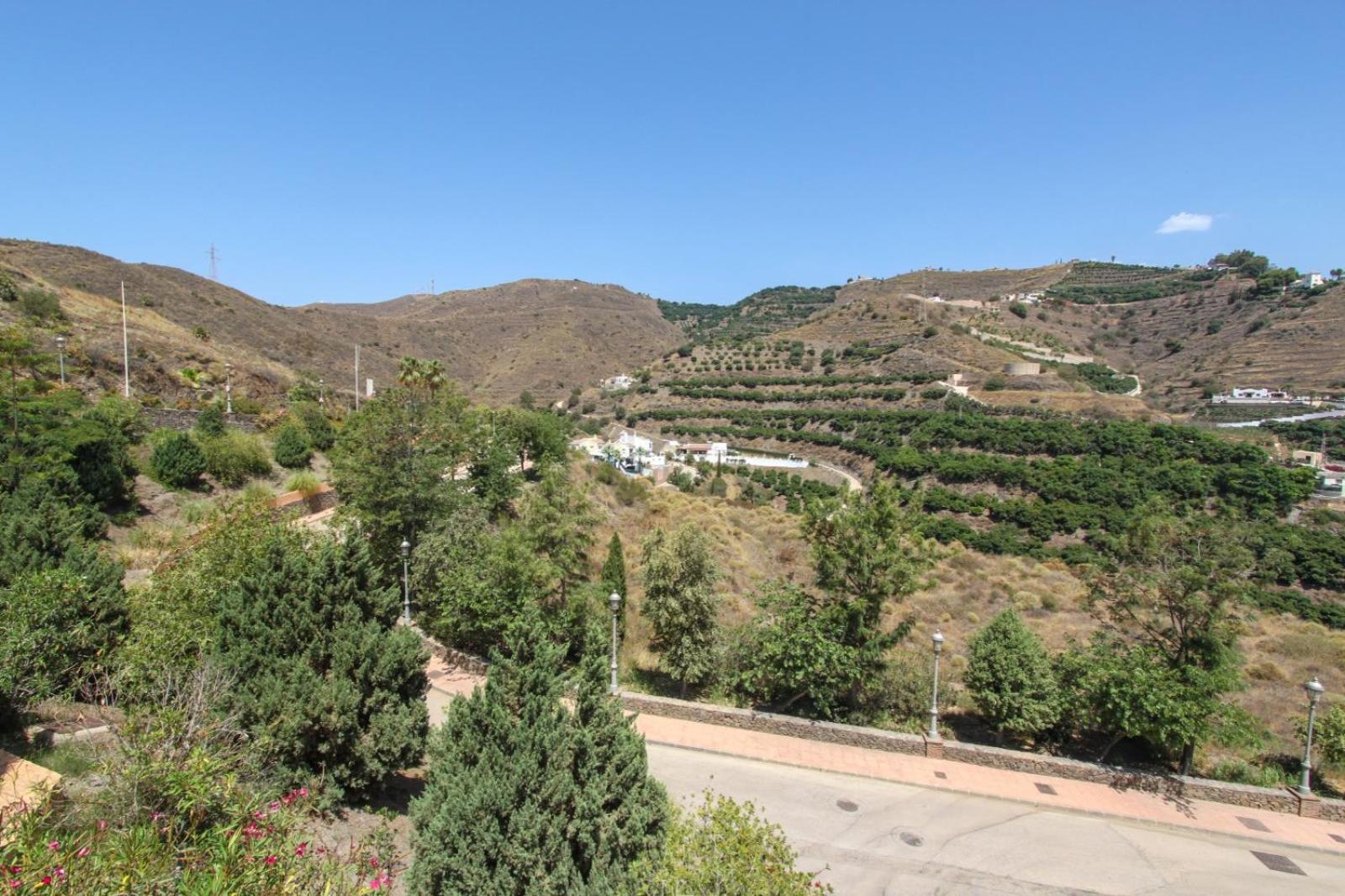 Apartamento Tamango Hill