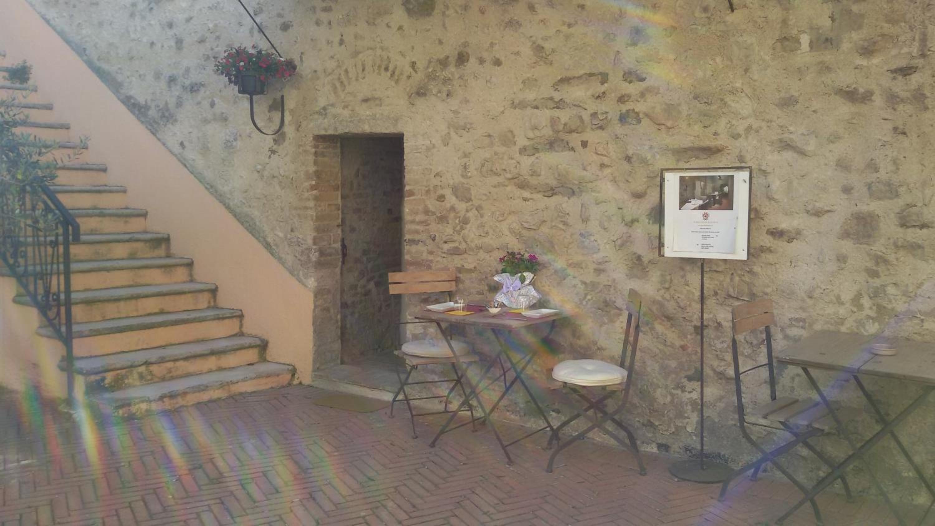 Torre della Botonta
