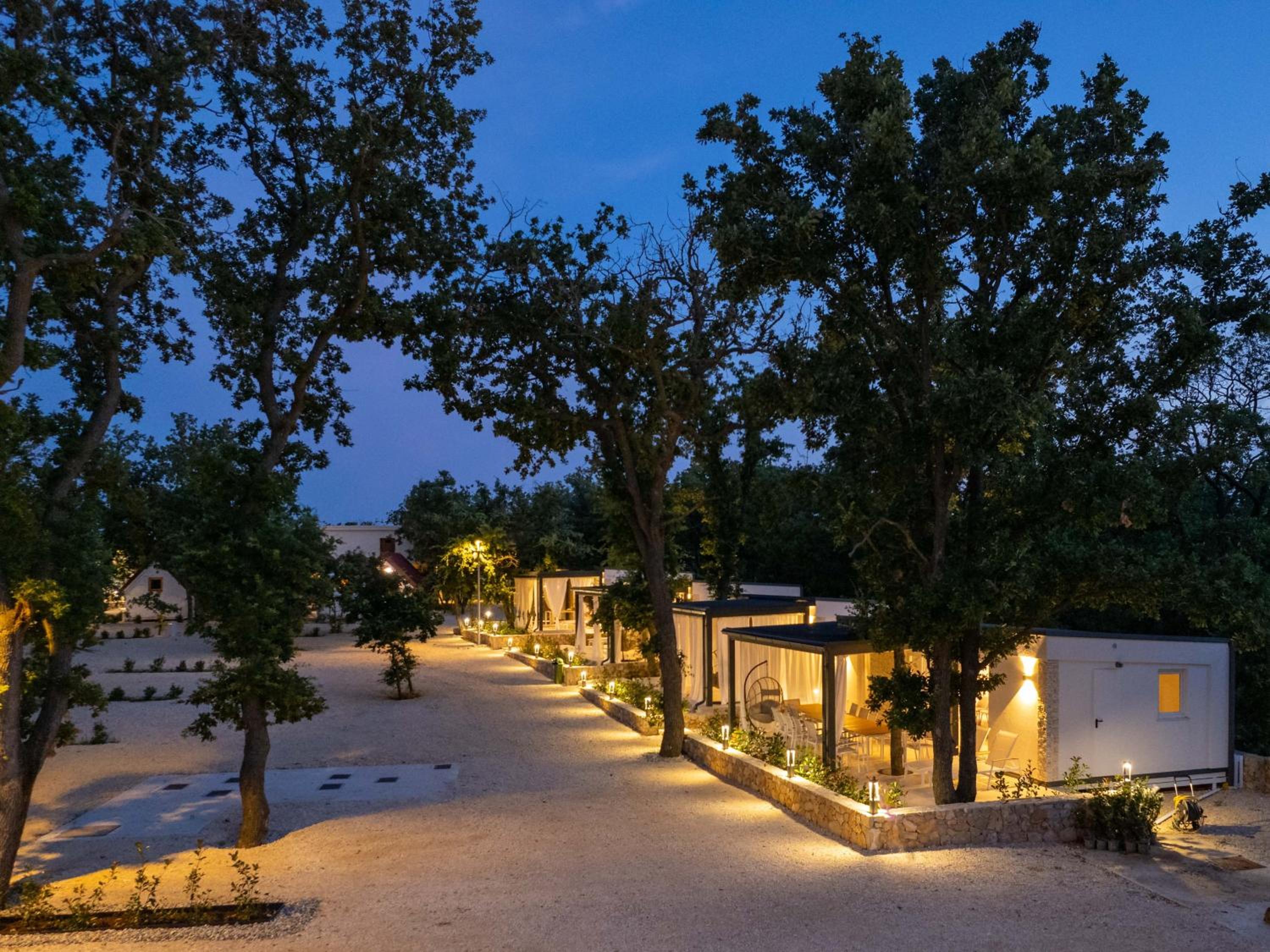 Dionis Camping Zaton