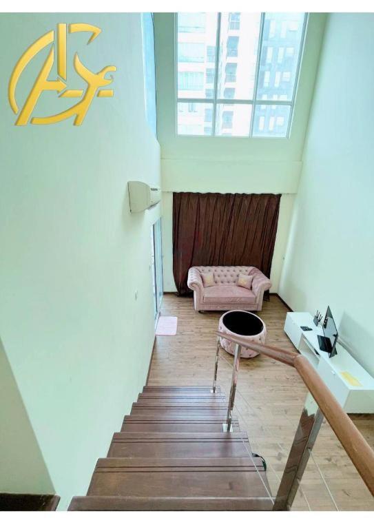 Honeymoon Suite By A Legacy Hotel - KLCC Lake View