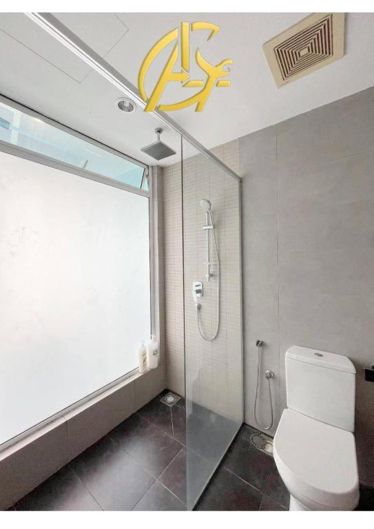 Honeymoon Suite By A Legacy Hotel - KLCC Lake View