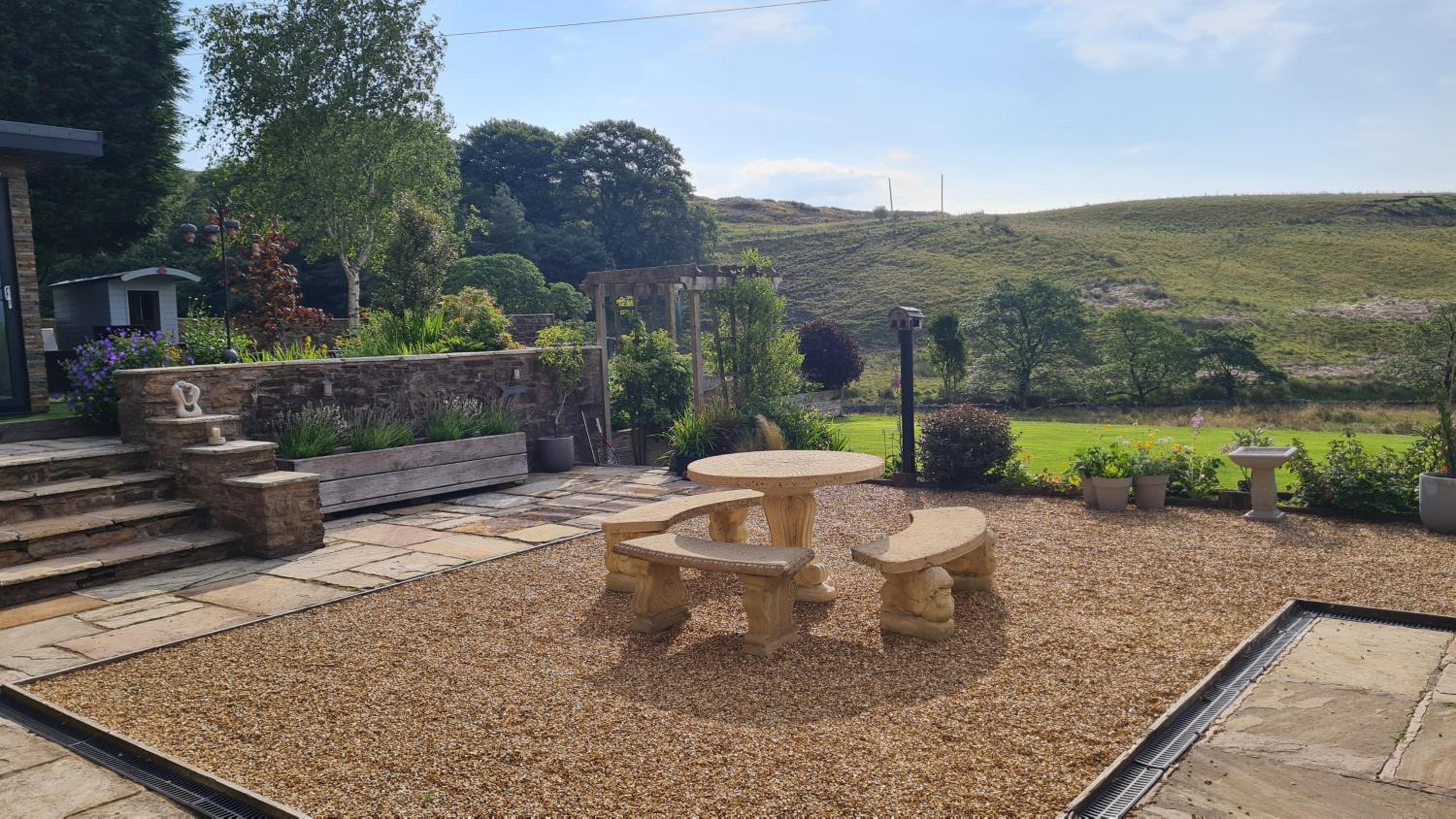 Cadshaw Country Views