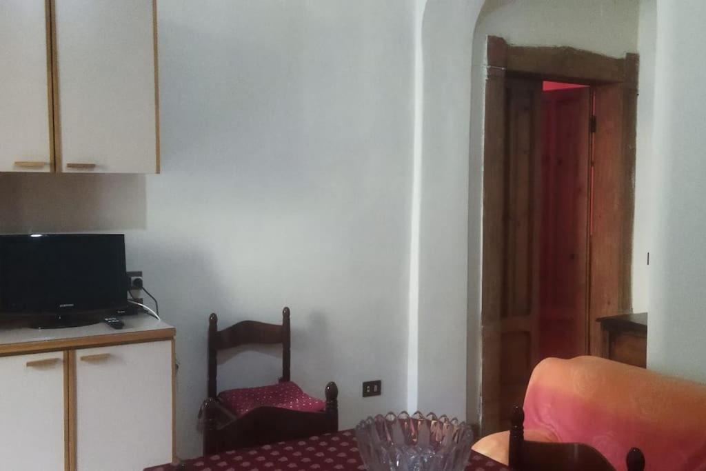 piccolo appartamento a San Donato view 4