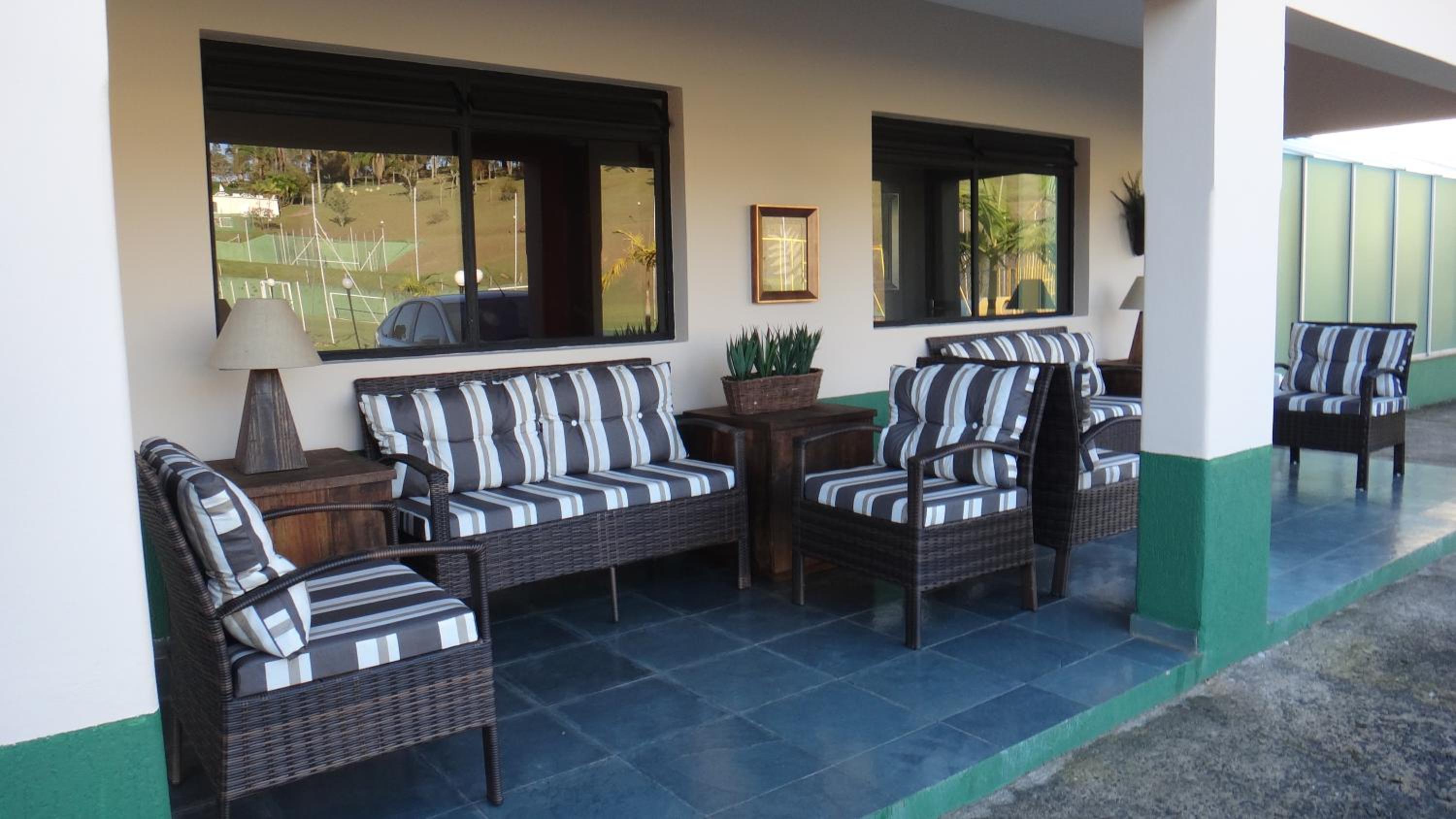 Hotel Fazenda São Matheus