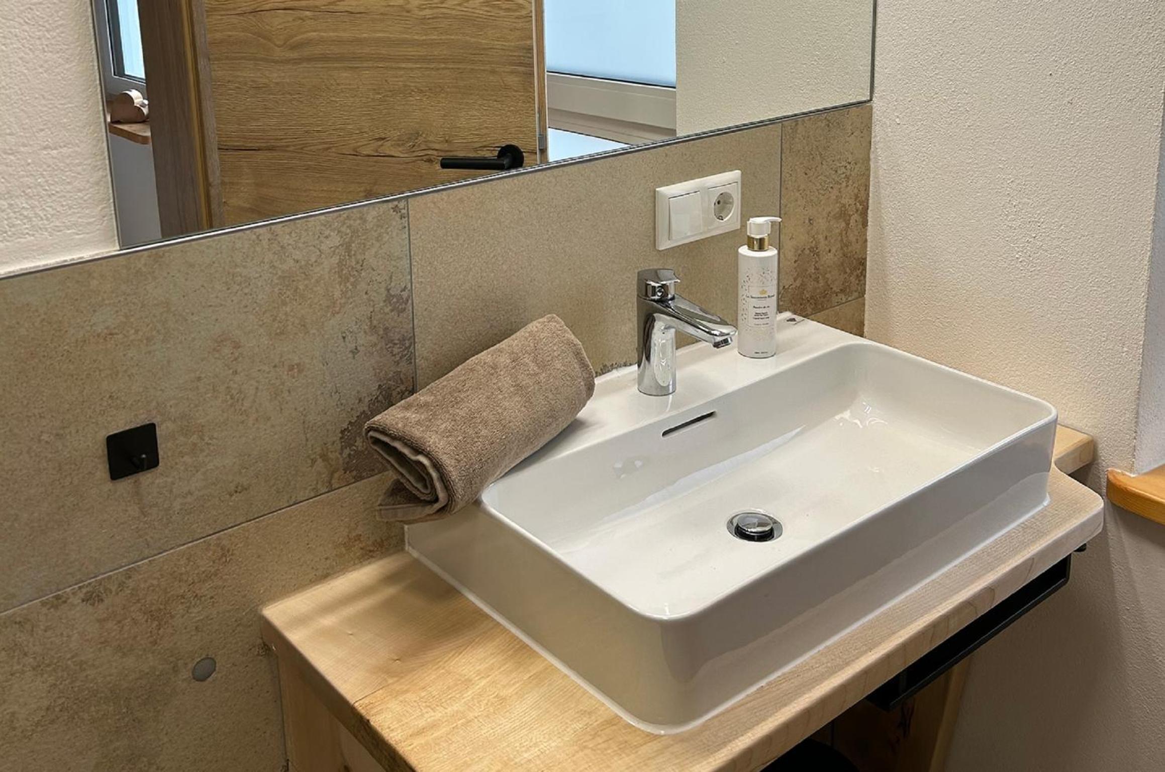 Ferienwohnung Immerschön