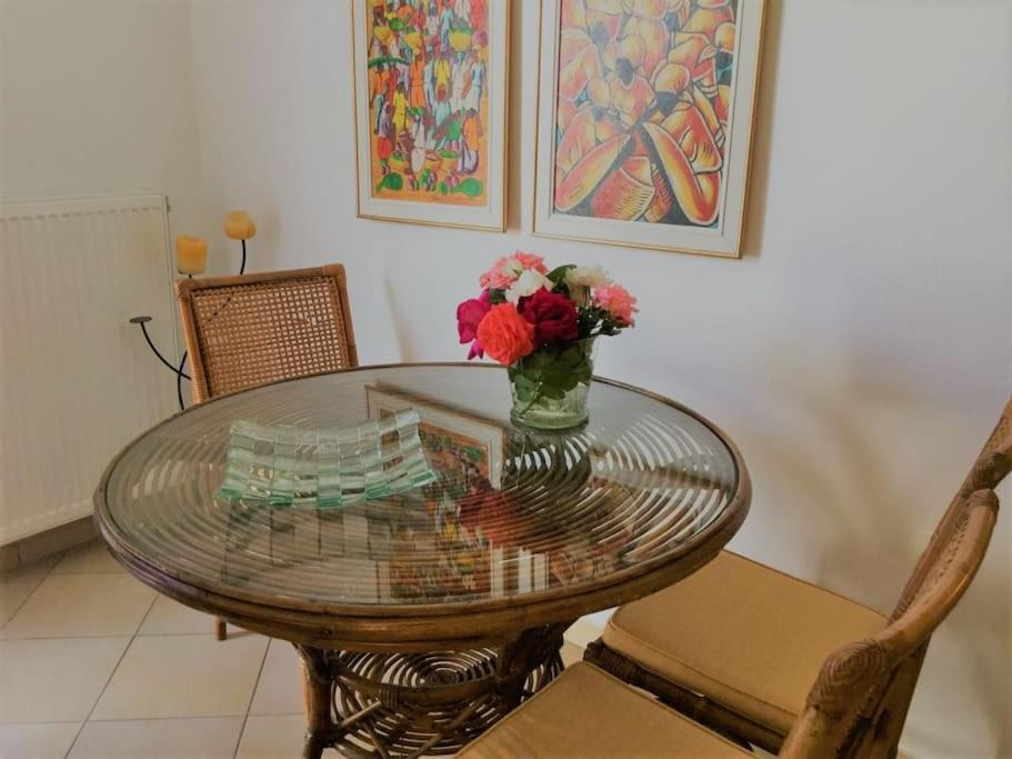 Maroussa s guesthouse